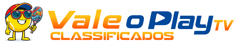 Classificados Vale o Play TV